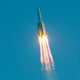 Illustration for article titled Saturday Night Social: Update on That Rocket That Might Fall and Kill Me, Specifically